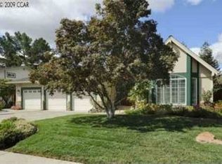 124 Gatetree Ct, Danville, CA 94526