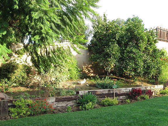 Back- facing so. east