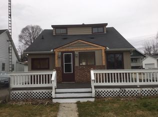 3619 Lakeside Ct, Port Huron, MI 48060