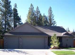 19851 Porcupine Dr, Bend, OR 97702