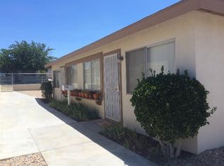 605 E Buena Vista St, Barstow, CA 92311