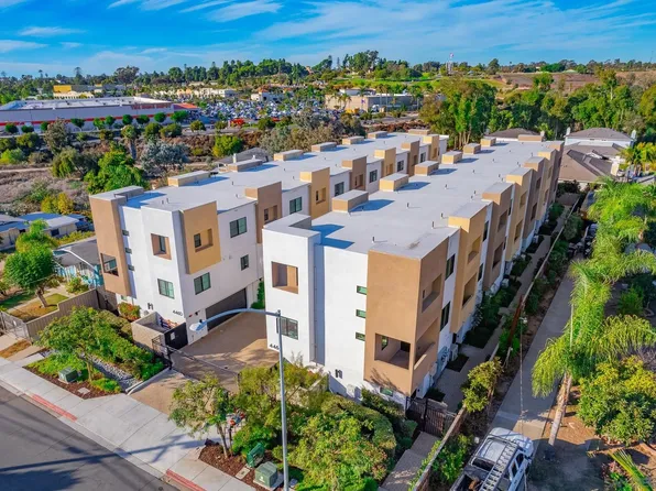 4464 Ocean View Blvd #7, San Diego, CA 92113