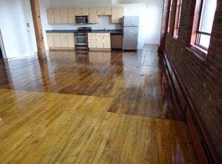 791 Tremont St APT E407, Boston, MA 02118