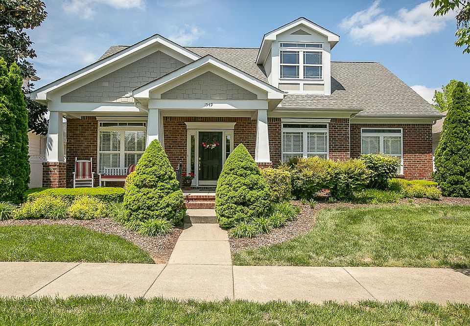 1549 Stratford Hall Cir, Murfreesboro, TN 37130 Zillow