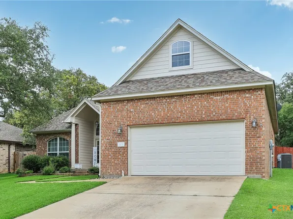 2805 Amber Forest Trl, Belton, TX 76513