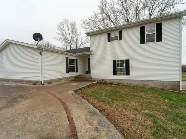 5278 S 244th Road, Buffalo, MO 65622
