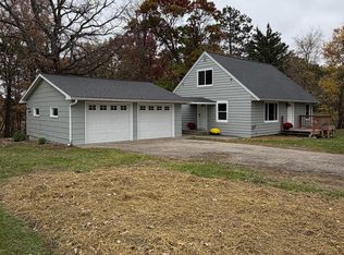 23929 Pine Ave, Osage, MN 56570