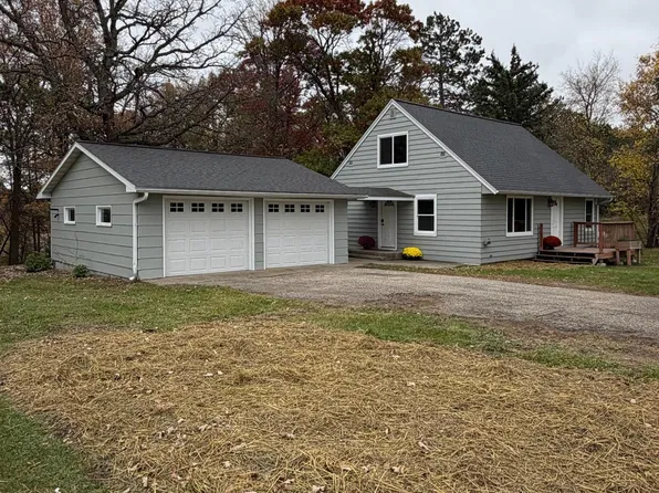 23929 Pine Ave, Osage, MN 56570