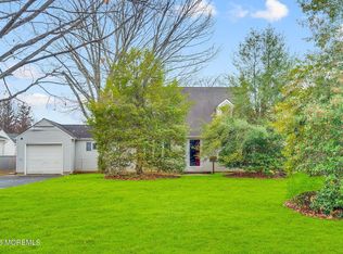 133 Park Rd, Fair Haven, NJ 07704