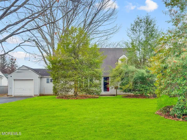 133 Park Road, Fair Haven, NJ 07704