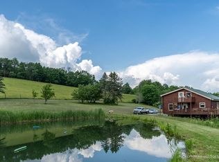 7125 Cotton Hollow Rd, Rome, PA 18837