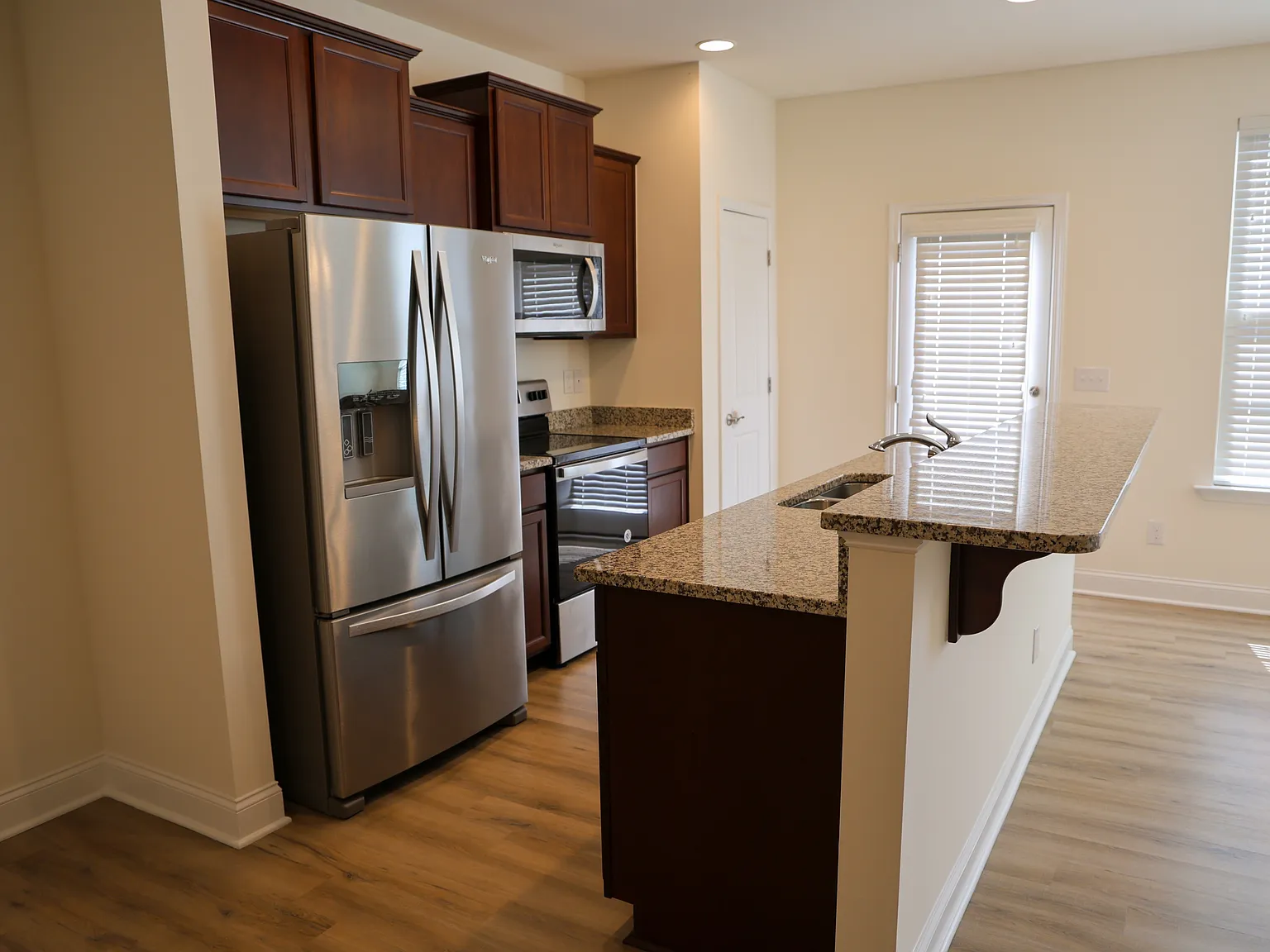 Weavers Pond Drive - 1208 — Photo 3