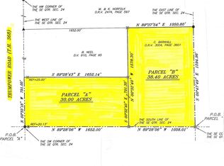 Trumpower Rd #0, Perrysville, OH 44864