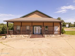 473 Highway W Hwy, Eldon, MO 65026