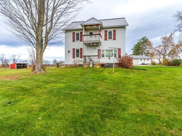 136012 RAINBOW DRIVE, Athens, WI 54411