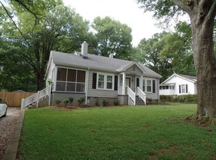 25 Glenn St, Greenville, SC 29607