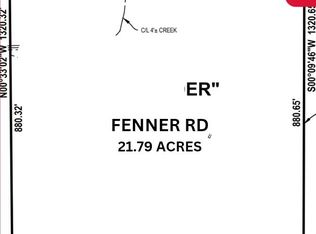 0 Fenner Rd, Muskegon, MI 49445