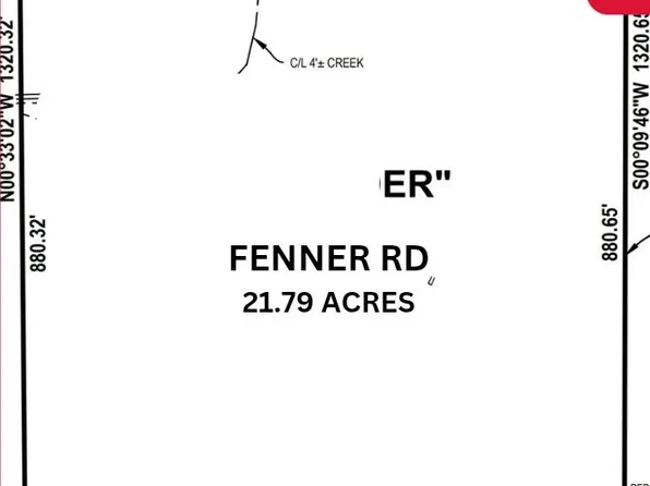 0 Fenner Rd, Muskegon, MI 49445