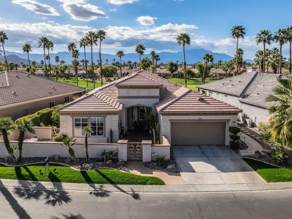 43319 N Heritage Palms Dr, Indio, CA 92201