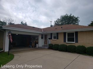 1356 71st Dr, Union Grove, WI 53182