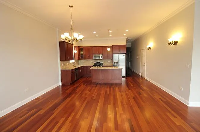 3110 W Belmont Ave #2W — Photo 4