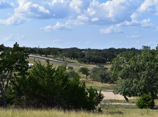 98 Grazing Meadow Ln, Fredericksburg, TX 78624