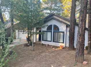 45 E Mohawk Dr, Flagstaff, AZ 86005