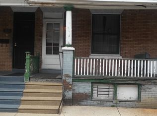 51 N Lindenwood St, Philadelphia, PA 19139