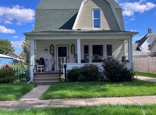 407 S Webster St, Jackson, MI 49203