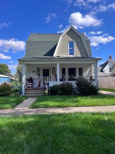 407 S Webster St, Jackson, MI, 49203