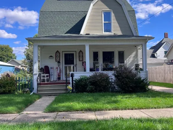 407 S Webster St, Jackson, MI 49203