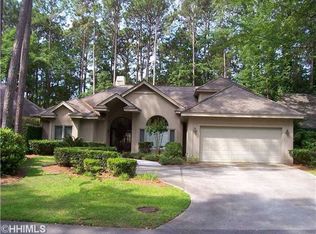 32 Golden Hind Dr, Hilton Head Island, SC 29926