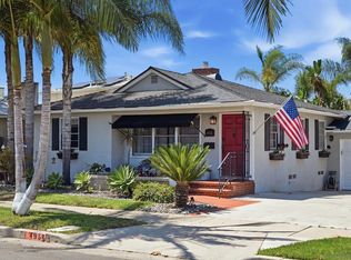 4958 Dick St, San Diego, CA 92115