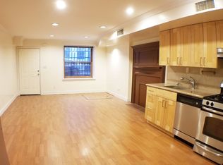 22 Hamilton Ter, New York, NY 10031