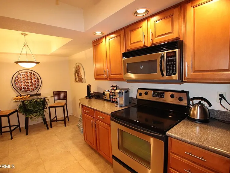 12212 N Paradise Village Pkwy S #153 — Photo 4