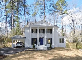 125 Briar Cliff Rd, Durham, NC 27707