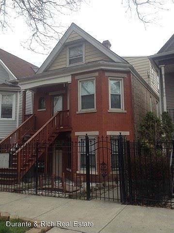 1st image of 2839 N Hamlin Ave Unit 1