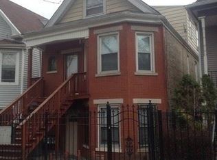 2839 N Hamlin Ave UNIT 1, Chicago, IL 60618