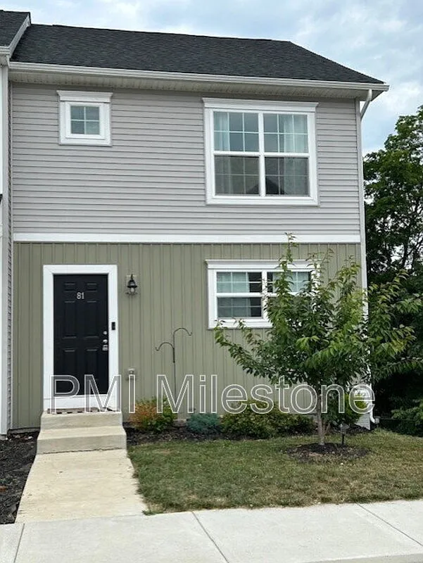 3 bed, 3.5 bath, 2040 sqft, $1,850 — Photo 1