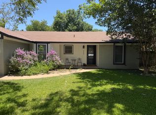 3503 Roanoke Dr, Cedar Park, TX 78613