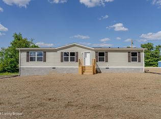 2036 Molly Brown Rd, Brandenburg, KY 40108