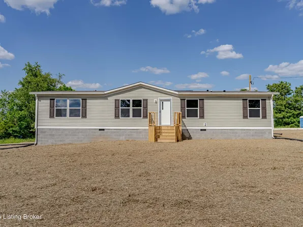2036 Molly Brown Rd, Brandenburg, KY 40108