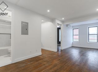 675 Knickerbocker Ave #2A, Brooklyn, NY 11221