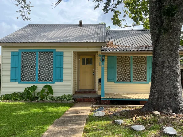 411 E Lagrange St, Lake Charles, LA 70605