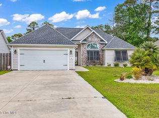 5 Court 10 Northwest Dr, Carolina Shor, NC 28467
