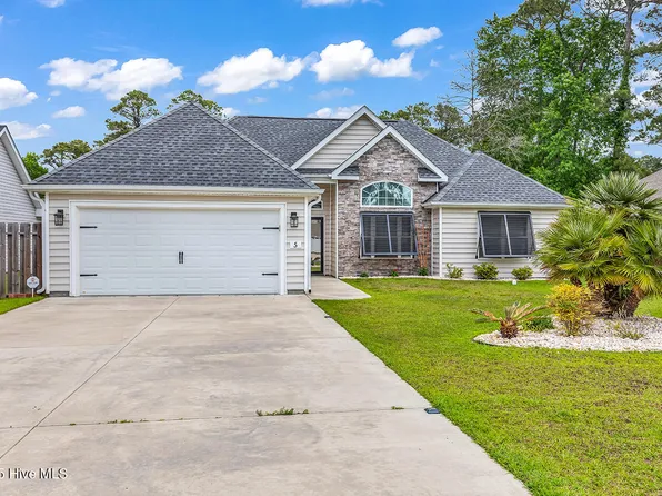 5 Court 10 Northwest Drive, Calabash, NC 28467