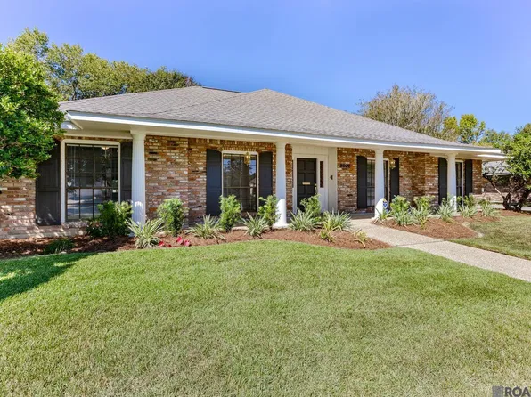 3922 Pine Park Dr, Baton Rouge, LA 70809