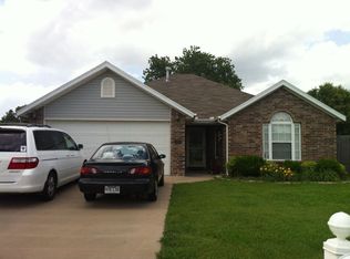 178 E Rob St, Farmington, AR 72730