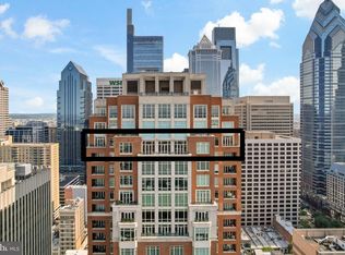 130 S 18th St UNIT 3102, Philadelphia, PA 19103