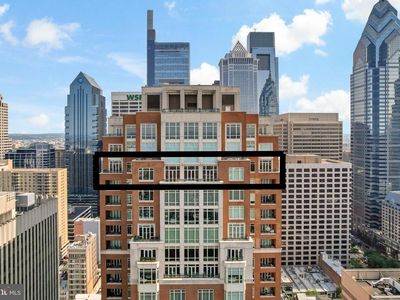 130 S 18th St Unit 3102, Philadelphia, PA, 19103